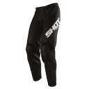 Spodnie SHOT DRAW FULL BLACK 28
