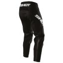 Spodnie SHOT DRAW FULL BLACK 28