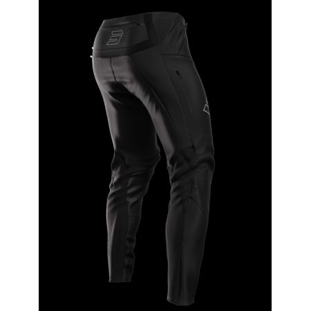 Spodnie SHOT CONTACT ZIP BLACK 40