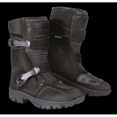 Buty SHOT ATV 2.0 ATV/TRAIL BLACK 47