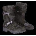 Buty SHOT ATV 2.0 ATV/TRAIL BLACK 47