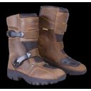 Buty SHOT ATV 2.0 ATV/TRAIL BROWN 42