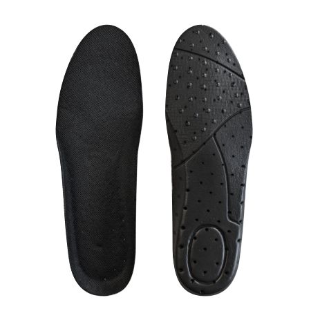 Wkładki SHOT (PARA) PODESZWY ATV_2.0 BLACK 41