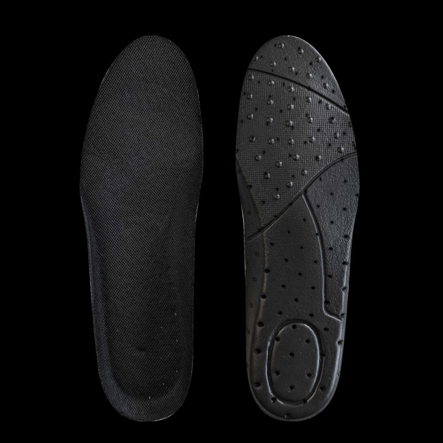Wkładki SHOT (PARA) PODESZWY ATV_2.0 BLACK 42