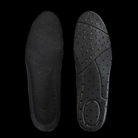 Wkładki SHOT (PARA) PODESZWY ATV_2.0 BLACK 46