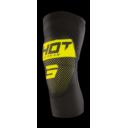 Nakolanniki SHOT AIRLIGHT BK_NEON_YELL XL-2XL