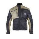 Kurtka SHOT RACETECH BLACK_SAND M