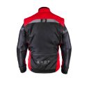 Kurtka SHOT RACETECH BLACK_RED S