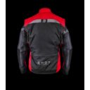 Kurtka SHOT RACETECH BLACK_RED L