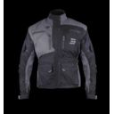 Kurtka SHOT RACETECH BLACK_GREY M