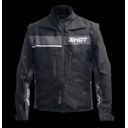 Kurtka SHOT CONTACT ASSAULT 2.0 BLACK_WHITE L