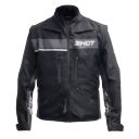 Kurtka SHOT CONTACT ASSAULT 2.0 BLACK_WHITE 3XL