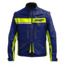 Kurtka SHOT CONTACT ASSAULT 2.0 BLUE_NEON_YELL XL