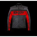 Kurtka SHOT SOFTSHELL LITE BLACK_RED S