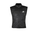 Bodywarmer SHOT BODYWARMER CALM BLACK S
