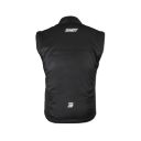Bodywarmer SHOT BODYWARMER CALM BLACK M