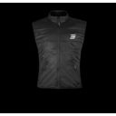 Bodywarmer SHOT BODYWARMER CALM BLACK 2XL