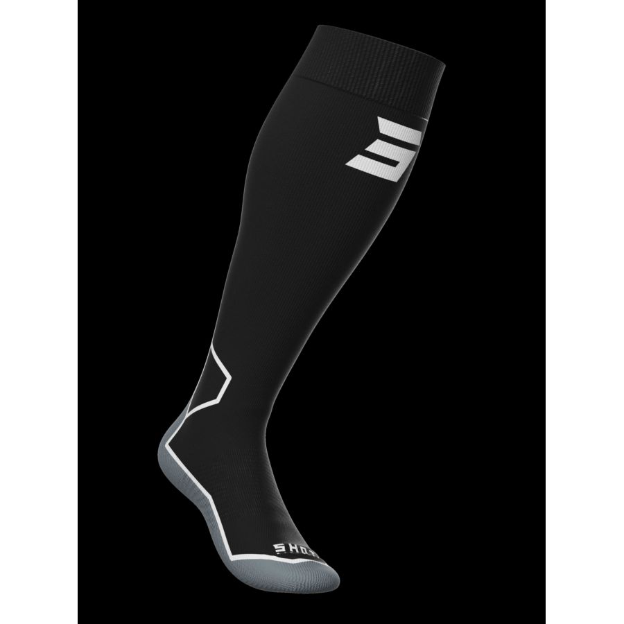 Skarpety SHOT SKARPETY LINE BLACK 39-42