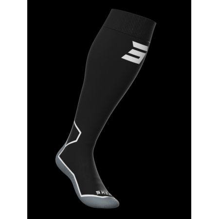 Skarpety SHOT SKARPETY LINE BLACK 39-42