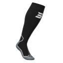 Skarpety SHOT SKARPETY LINE BLACK 47-50