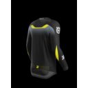 Bluza SHOT AEROLITE HVA 26 BLACK_GREY XL