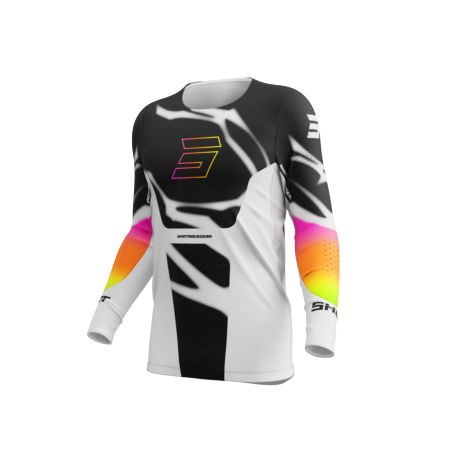 Bluza SHOT AEROLITE DEVIL BLACK L