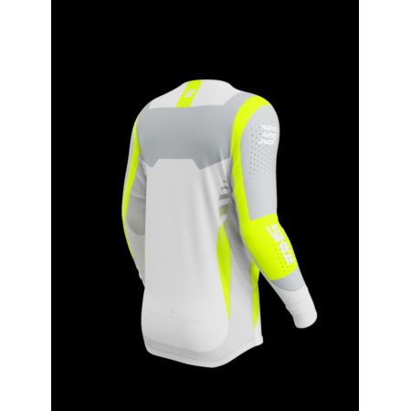 Bluza SHOT AEROLITE SPRINT GREY S