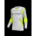 Bluza SHOT AEROLITE SPRINT GREY M