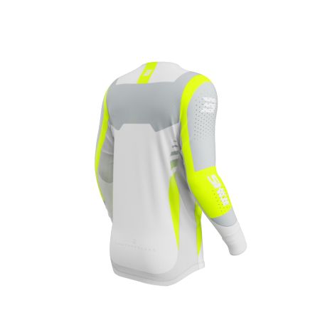 Bluza SHOT AEROLITE SPRINT GREY L