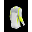 Bluza SHOT AEROLITE SPRINT GREY 2XL
