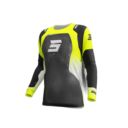 Bluza SHOT CONTACT IONYX NEON_YELLOW L