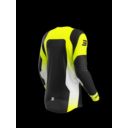 Bluza SHOT CONTACT IONYX NEON_YELLOW 2XL