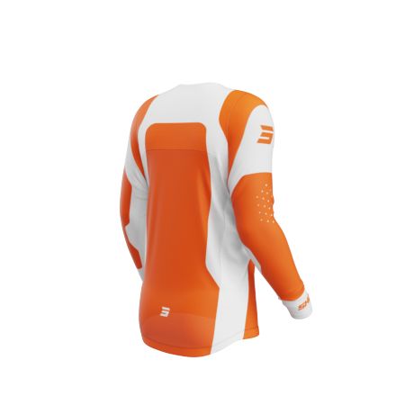 Bluza SHOT CONTACT IONYX ORANGE L