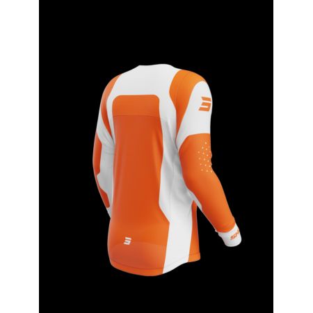 Bluza SHOT CONTACT IONYX ORANGE L