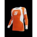 Bluza SHOT CONTACT IONYX ORANGE 2XL