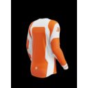 Bluza SHOT CONTACT IONYX ORANGE 2XL