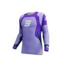 Bluza SHOT CONTACT IONYX PURPLE 3XL