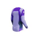 Bluza SHOT CONTACT IONYX PURPLE 3XL