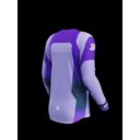 Bluza SHOT CONTACT IONYX PURPLE 3XL