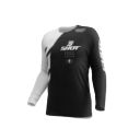 Bluza SHOT CONTACT MYST BLACK 3XL