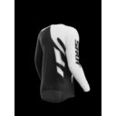 Bluza SHOT CONTACT MYST BLACK 3XL