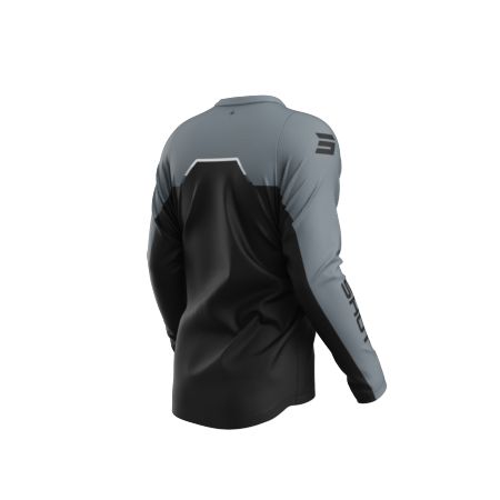 Bluza SHOT DEVO DAYTONA BLACK L