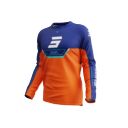 Bluza SHOT DEVO DAYTONA ORANGE L