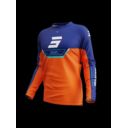 Bluza SHOT DEVO DAYTONA ORANGE 3XL