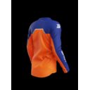 Bluza SHOT DEVO DAYTONA ORANGE 3XL