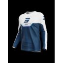 Bluza SHOT DRAW KID DAYTONA BLUE 10-11