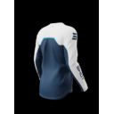 Bluza SHOT DRAW KID DAYTONA BLUE 10-11