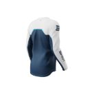 Bluza SHOT DRAW KID DAYTONA BLUE 12-13