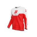 Bluza SHOT DRAW KID DAYTONA RED 8-9
