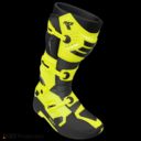 Buty SHOT RACE 8 NEON_YELLOW 41